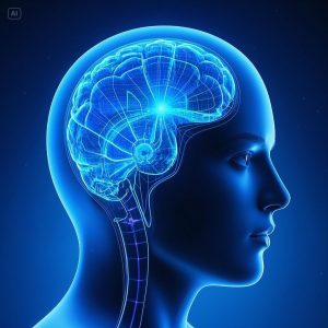 Read more about the article Kesehatan Mental Generasi Alpha di Era Digitalisasi