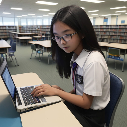 Read more about the article Digital Native: Generasi yang Lahir Bersama Internet