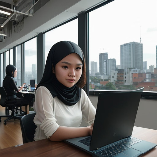 Read more about the article Digital Native vs Digital Immigrant: Beda Gaya, Beda Tantangan