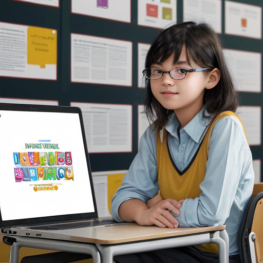 Read more about the article Digital Native dan Pendidikan: Perlukah Sekolah Berubah?