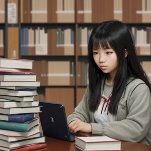 Read more about the article Apakah Digital Native Kehilangan Kemampuan Fokus?