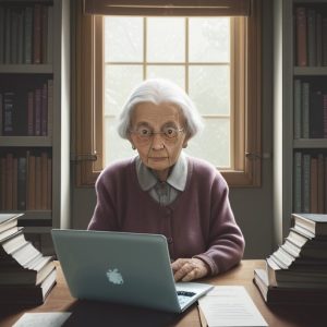 Read more about the article Etika Digital: Apa yang Harus Diajarkan pada Generasi Klik?