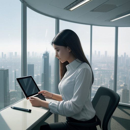 Read more about the article Digital Native dan Masa Depan Dunia Kerja