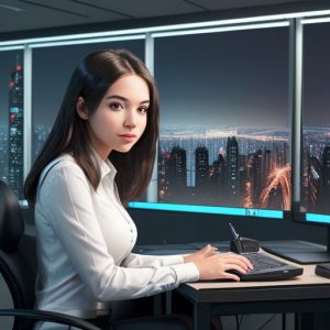 Read more about the article Kecakapan Digital untuk Sukses: Bagaimana Meningkatkan Kompetensi Dalam Dunia Kerja dan Ke hidupan Baru