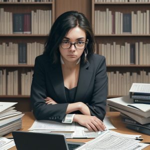 Read more about the article Digitalisasi: Mengguncang Kecakapan di Era Cepat Berubah