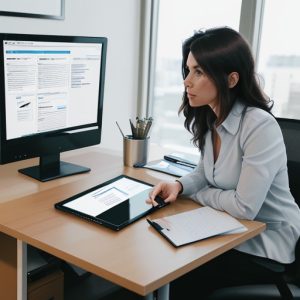 Read more about the article Kunci Keberhasilan Di Era Digital: Bagaimana Kecakapan Digital Membawa Pencapaian di Dunia Kerja dan Kehidupan