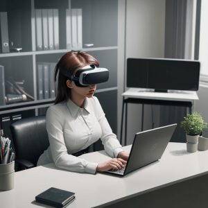 Read more about the article Digitalisasi Masa Depan: Bagaimana Kecakapan Digital Bisa Mengubah Dunia Kerja dan Kehidupan Pribadi Anda