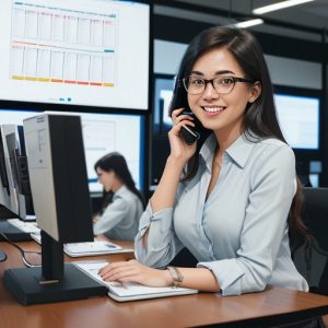 Read more about the article Kemampuan Digital: Menghadapi Era Digital dengan Berdaya Saing di Dunia Kerja dan Kehidupan Seseorang