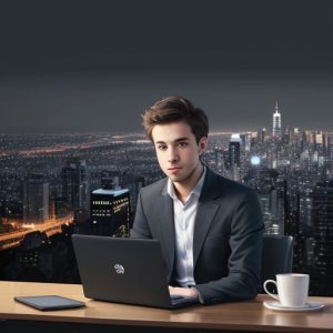 Read more about the article Koneksi Digital: Mengapa Kecakapan Digital Menjadi Kunci untuk Sukses di Dunia Kerja dan Kehidupan Pribadi