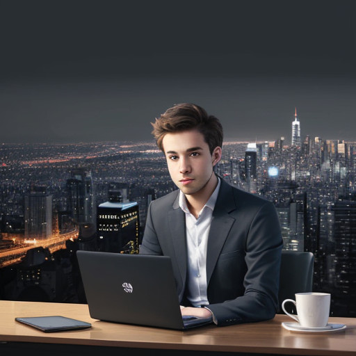 You are currently viewing Koneksi Digital: Mengapa Kecakapan Digital Menjadi Kunci untuk Sukses di Dunia Kerja dan Kehidupan Pribadi