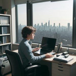 Read more about the article Kecakapan Digital: Kunci Untuk Sukses Dalam Dunia Kerja dan Kehidupan Seseorang