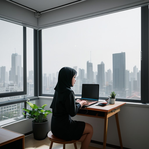 You are currently viewing Bersinar Dalam Dunia Digital: Membangun Kecakapan Digital yang Mengubah Kehidupan
