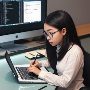Read more about the article Melewati Batas Digital: Mempelajari Kecakapan Digital untuk Sukses di Kerja dan Hidup Kita Harian