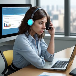 Read more about the article Digitalisasi di Depan Mata: Bagaimana Kecakapan Digital Mengubah Dunia Kerja dan Kehidupan