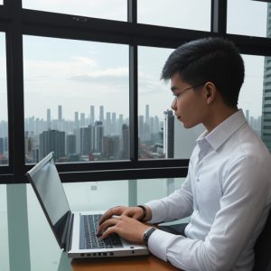 Read more about the article Digitalisasi: Mengapa Kecakapan Digital Harus menjadi Prioritas di Era Digital