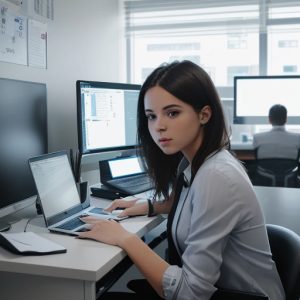 Read more about the article Kekuatan Digital: Bagaimana Kecakapan Digital Membuat Perbedaan Dalam Dunia Kerja Dan Kehidupan Pribadi