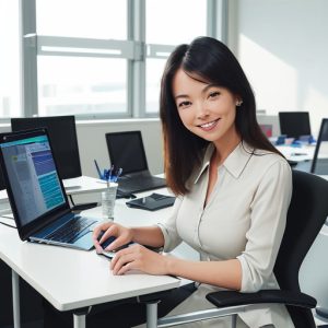 Read more about the article Kekuatan Digital Dalam Dunia Kerja Dan Kehidupan Masyarakat: Bagaimana Kita Bisa Mengoptimalkan Kemampuan Digital Kami?