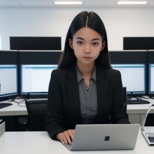 Read more about the article Bekerja Digital, Hidup Digital: Pentingnya Kecakapan Digital Dalam Dunia Kerja Dan Ke hidup
