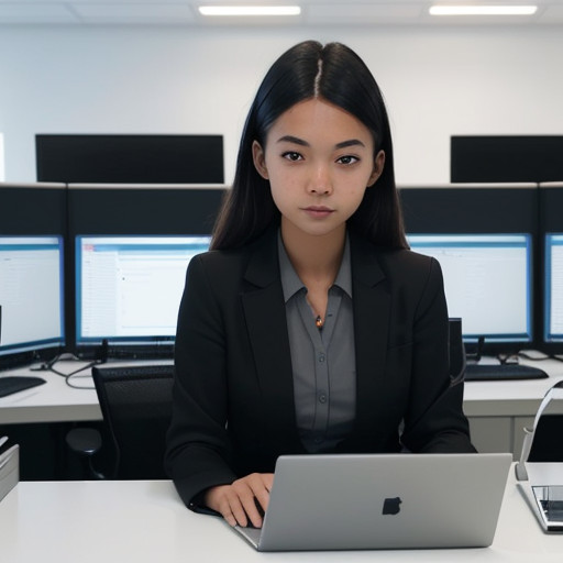 Read more about the article Bekerja Digital, Hidup Digital: Pentingnya Kecakapan Digital Dalam Dunia Kerja Dan Ke hidup