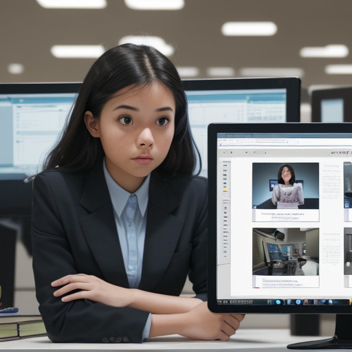 Read more about the article Beradaptasi dengan Gerakan Digital: Meningkatkan Kecakapan Digital Dalam Dunia Kerja Dan Ke hidupan