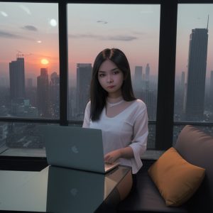 Read more about the article Digitalization Membawa Kebesaran: Menghadapi Era Digital yang Berkekuatan Harian
