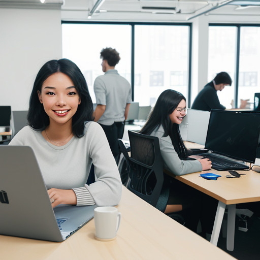 Read more about the article Kecakapan Digital: Menghadapi Era Digital dengan Orang yang Berdaya Saing