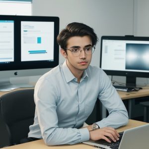 Read more about the article Digitalisasi Berkelanjutan: Membangun Kecakapan Digital yang Seimbang dalam Dunia Kerja dan Kehidupan Sempurna