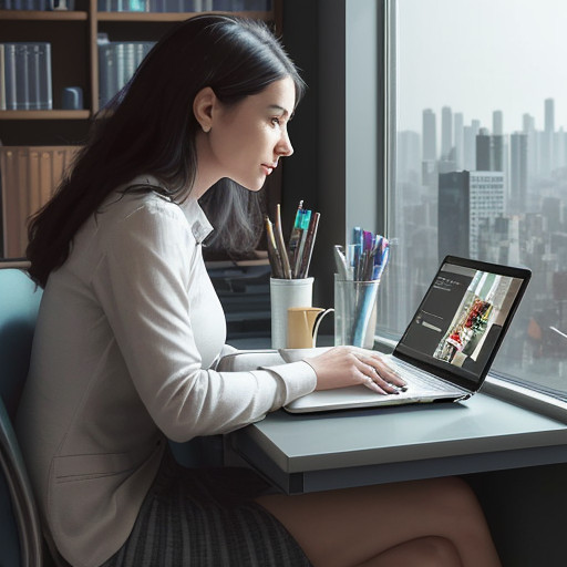 Read more about the article Kunci Keberhasilan di Era Digital: Mengapa Kecakapan Digital Harus menjadi Prioritas dalam Dunia Kerja dan Hidup