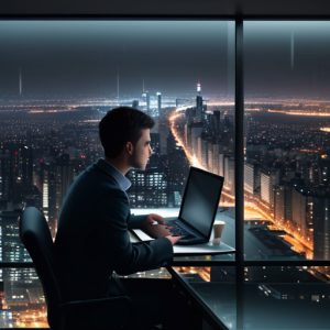 Read more about the article Melewati Barrier: Bagaimana Kecakapan Digital Membangun Sukses dalam Dunia Kerja dan Hidup Pribadi di Era Digital