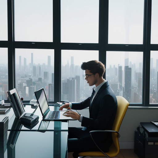 Read more about the article Kunci Sukses di Era Digital: Bagaimana Kecakapan Digital Membangun Karir dan Kehidupan yang Berkembang