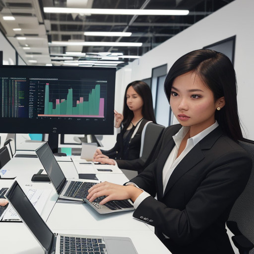 Read more about the article Digital Skillset: Membina Kejuaraan Anda di Dunia Kerja dan Kehidupan Modern