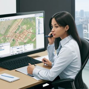 Read more about the article Memahami dan Mengimplementasikan Kecakapan Digital dalam Kerja Praktis: Pandangan Baru dalam Meningkatkan Efektivitas Dan Kesinambungan