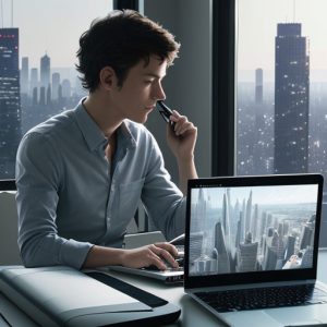 Read more about the article Kecakapan Digital: Mengintegrasikan Teknologi dalam Kerja dan Kehidupan