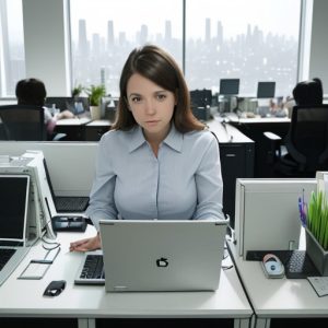 Read more about the article Memahami dan Mengoptimalisasi Kecakapan Digital: Cara-cara Memaksimalkan Perilaku dan Produktivitas Di Dunia Kerja Modern