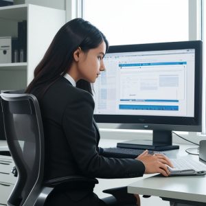 Read more about the article Menyesuaikan Kecakapan Digital dalam Dunia Kerja dan Kehidupan: Strategi untuk Mencapai Prestasi Optimal