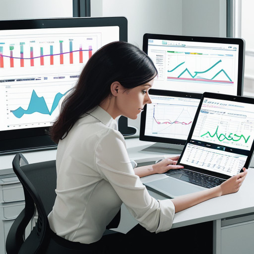 Read more about the article Memahami Kecakapan Digital dalam Dunia Kerja dan Kehidupan: Langkah-langkah Mencapai Efektivitas Tinggi