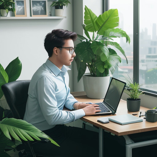 Read more about the article Memastikan kecakapan digital optimal dalam dunia kerja dan kehidupan: Cara-cara untuk meningkatkan efektivitas