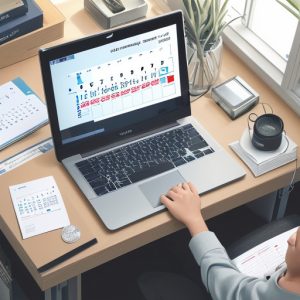 Read more about the article Kecakapan Digital Terampil: Bagaimana Menggunakannya untuk Mempermudahkan Dunia Kerja dan Kehidupan