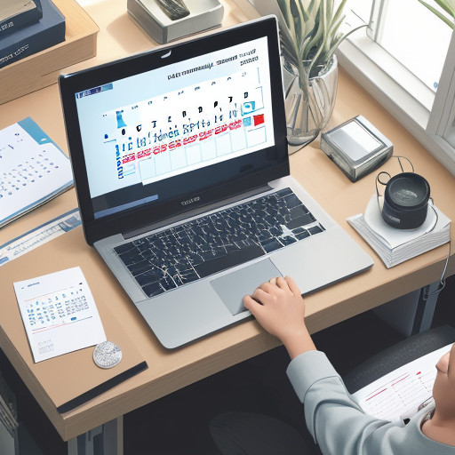 Read more about the article Kecakapan Digital Terampil: Bagaimana Menggunakannya untuk Mempermudahkan Dunia Kerja dan Kehidupan