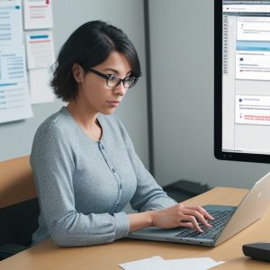 Read more about the article Digital Capabilities in the Workplace and Life: Mastering the Modern Skillset