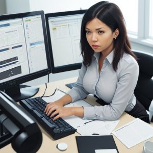Read more about the article Mengembangkan Kemampuan Digital: Strategi Efektif dalam Meningkatkan Produktivitas Kerja dan Kehidupan