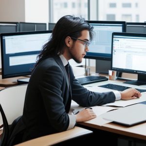 Read more about the article Menyesuaikan Kecakapan Digital dalam Dunia Kerja dan Kehidupan: Strategi Praktis untuk Meningkatkan Efektivitas