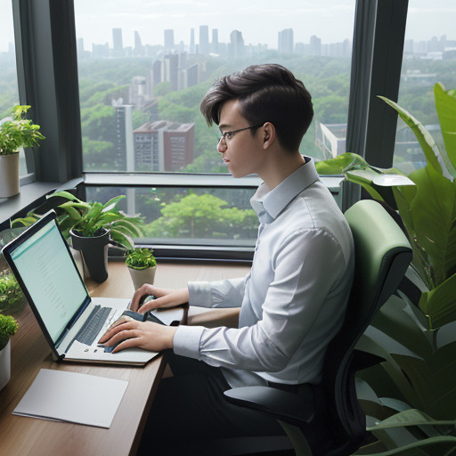 Read more about the article Memajukan Kecakapan Digital: Cara Mengoptimalkan Keberhasilan dalam Dunia Kerja dan Kehidupan Modern