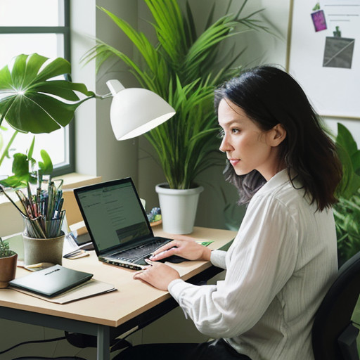 Read more about the article Maximizing Digital Agility: Empowering Work and Life with Efficiency and Flexibility