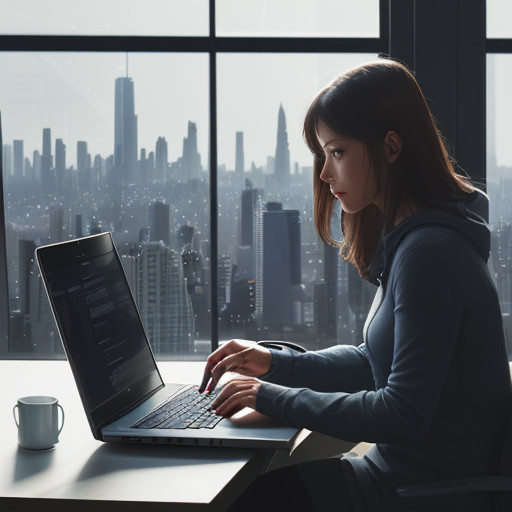 Read more about the article Kecakapan Digital Terintegrasi: Menghadapi Kerja dan Kehidupan Modern dengan Efisiensi Tinggi