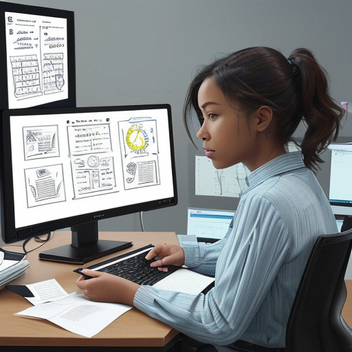 Read more about the article Membina Kemampuan Digital Terpadu: Cara Mengintegrasi Kecekapan Digital Dalam Kerja dan Kehidupan