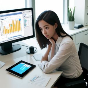 Read more about the article Kecakapan Digital dalam Dunia Kerja dan Kehidupan: Strategi Mengoptimalkan Kemampuan di Era Digital Terbaru