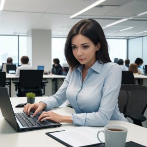 Read more about the article Kecakapan Digital Terintegrasi: Mengapa Sangat Penting dalam Dunia Kerja dan Kehidupan Modern