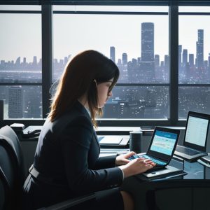 Read more about the article Kecakapan Digital Terintegrasi: Cara Mengoptimalkan Kemampuan Anda dalam Dunia Kerja dan Kehidupan Modern