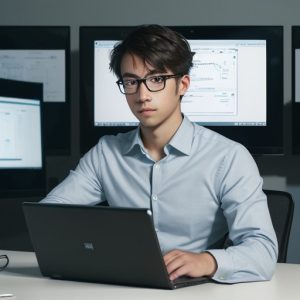 Read more about the article Kecakapan Digital Terintegrasi: Cara Mengoptimalkan Kemampuan Anda dalam Dunia Kerja dan Kehidupan Modern
